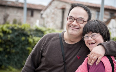 Italian Down’s syndrome Association ONLUS Pisa