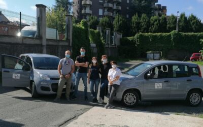 Una Rosa nell’Emergenza Covid-19